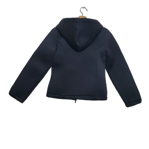 Mudd | Vintage Y2K Scuba Zip Up Hoodie - Picture 4 of 8